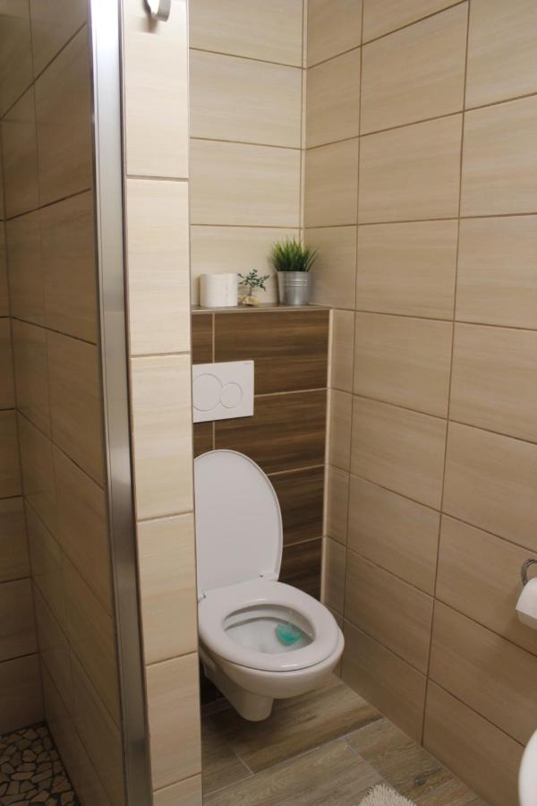 V Soukromi Klima Чеський Крумлов
