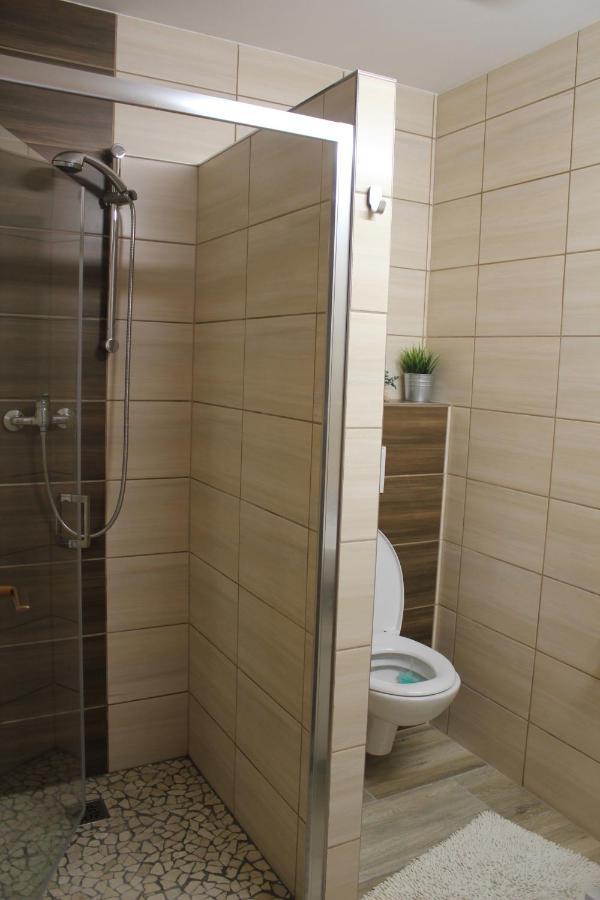 V Soukromi Klima Чеський Крумлов