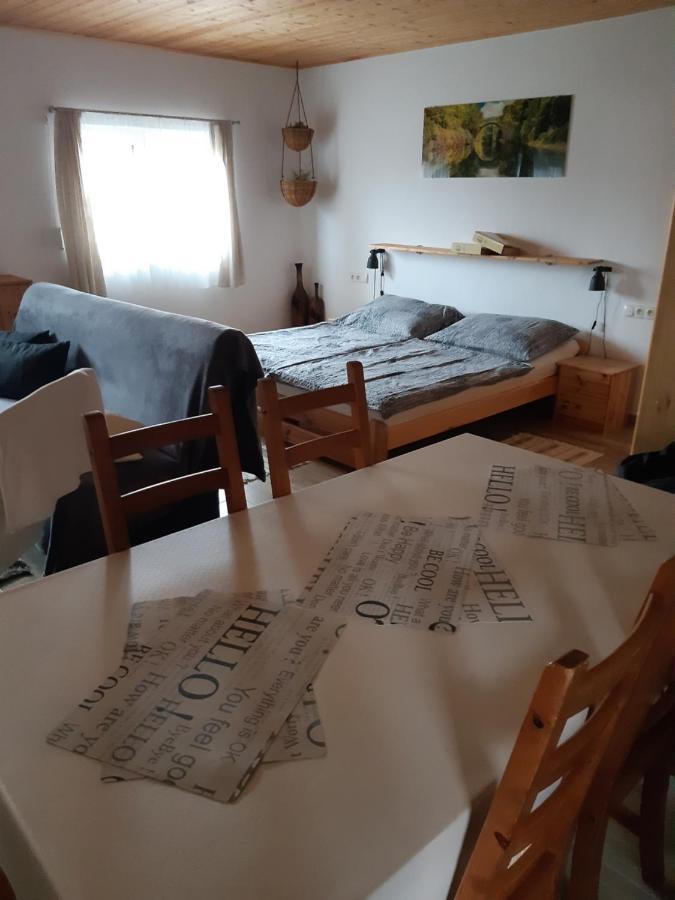 V Soukromi Klima * Český Krumlov