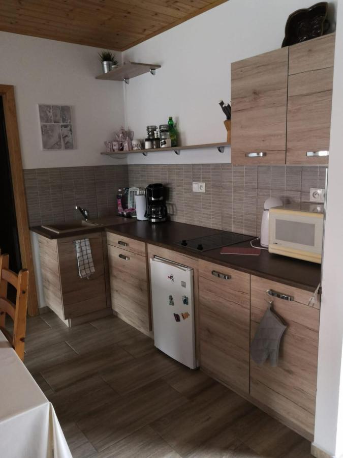 V Soukromi Klima Séjour chez l'habitant