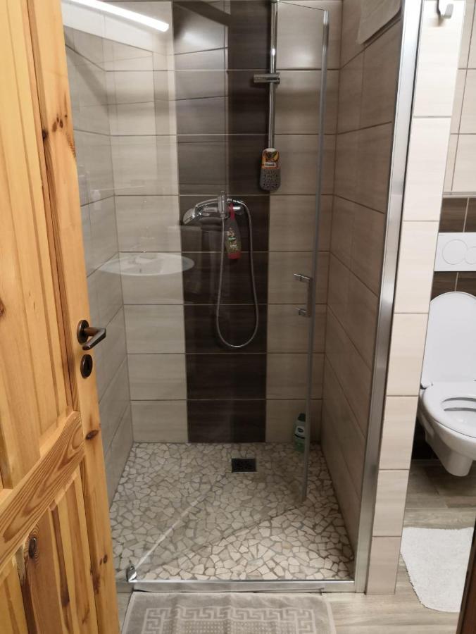 Séjour chez l'habitant V Soukromi Klima
