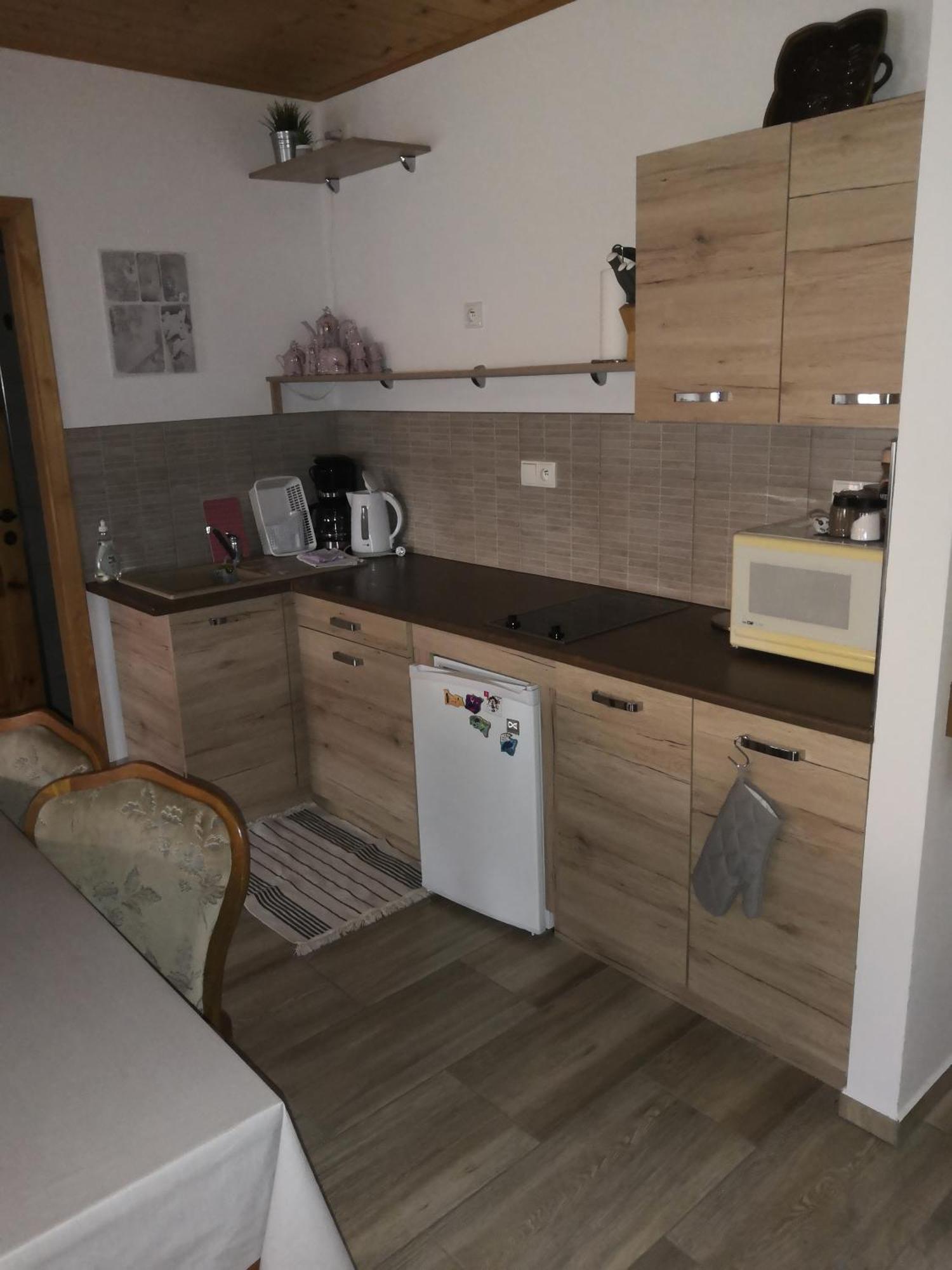V Soukromi Klima Séjour chez l'habitant *