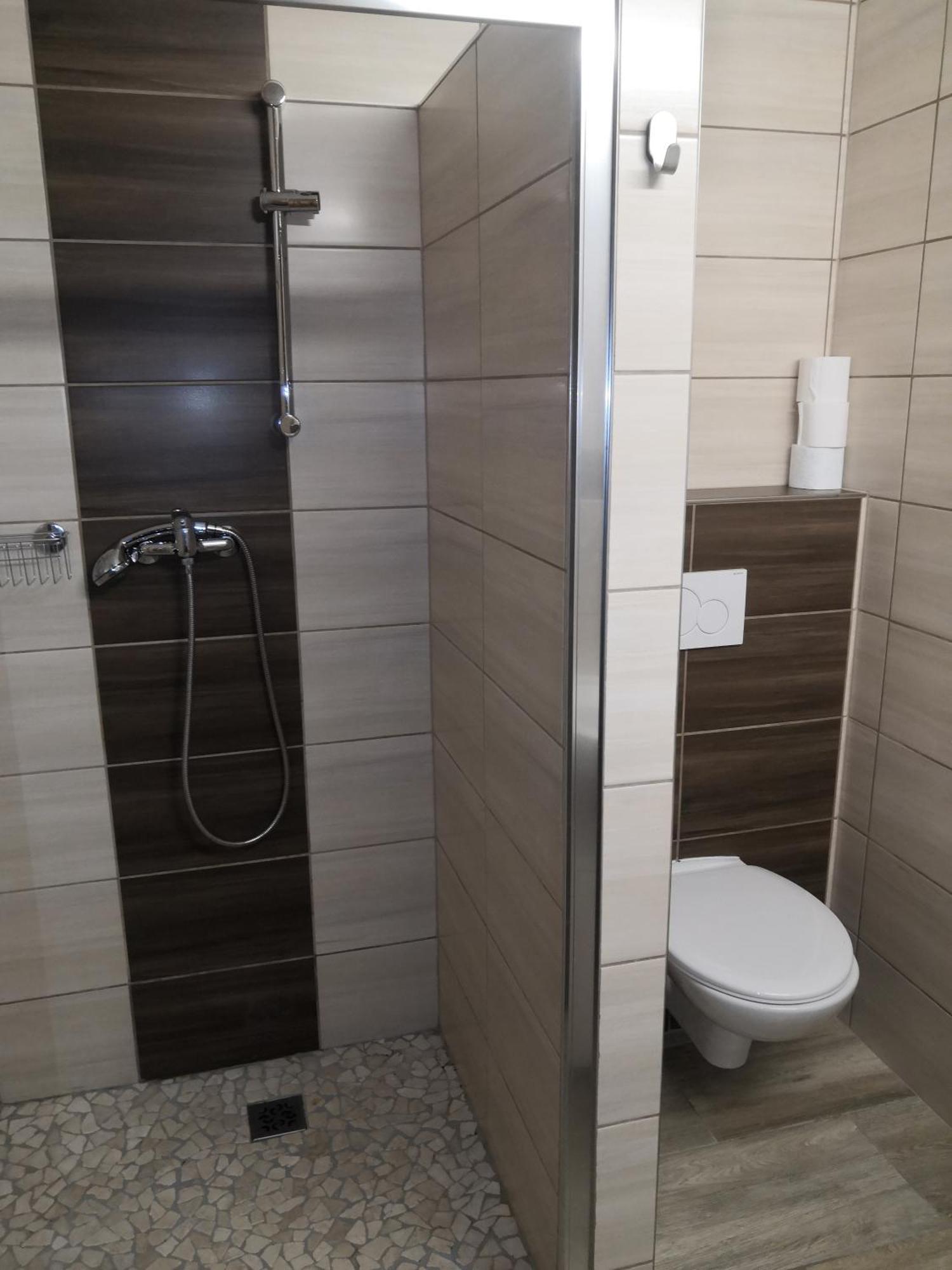 V Soukromi Klima Séjour chez l'habitant Český Krumlov