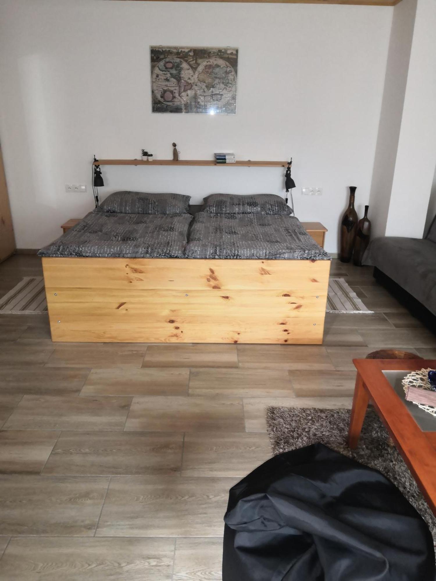 Séjour chez l'habitant V Soukromi Klima *
