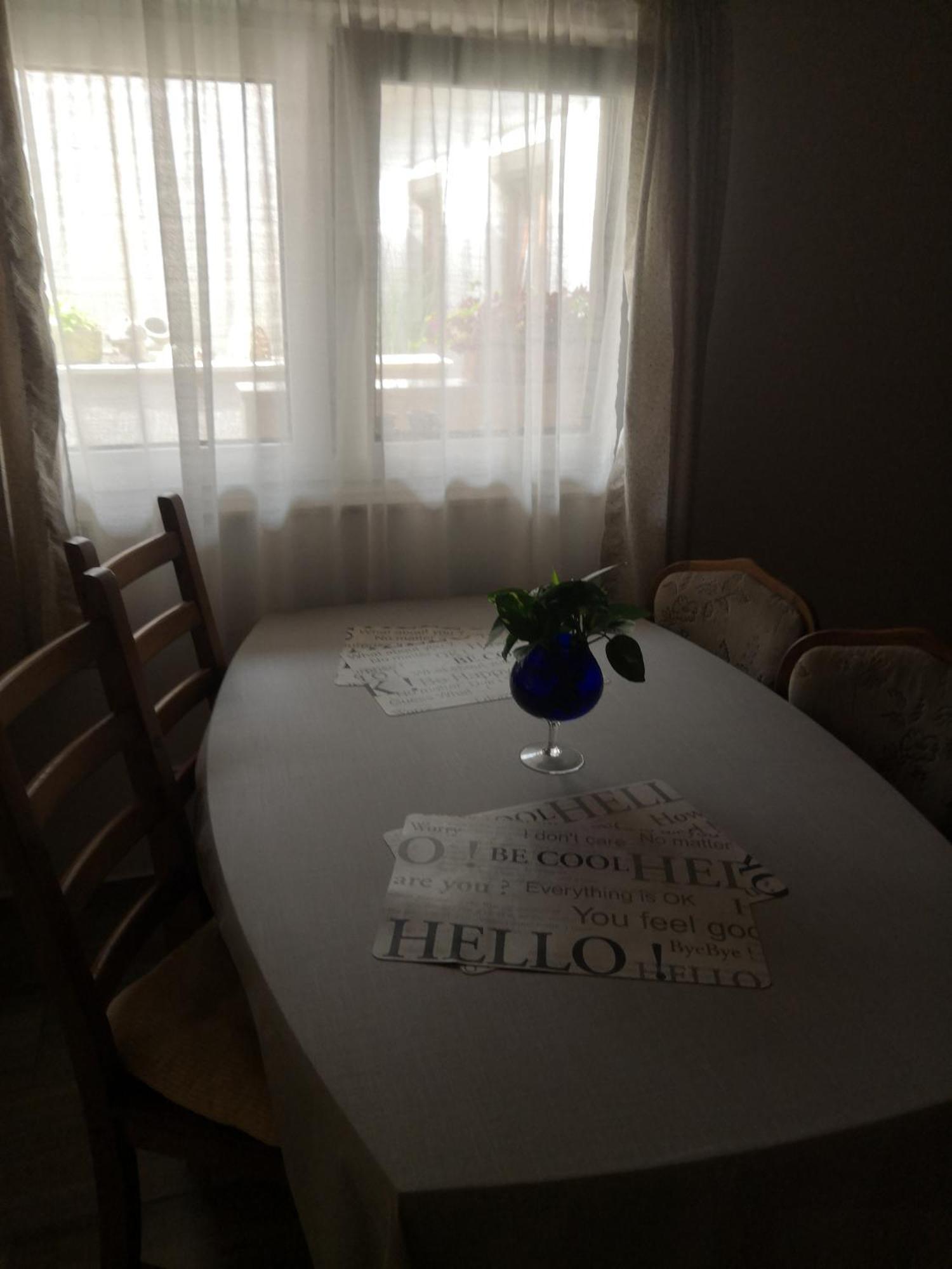 V Soukromi Klima Séjour chez l'habitant *