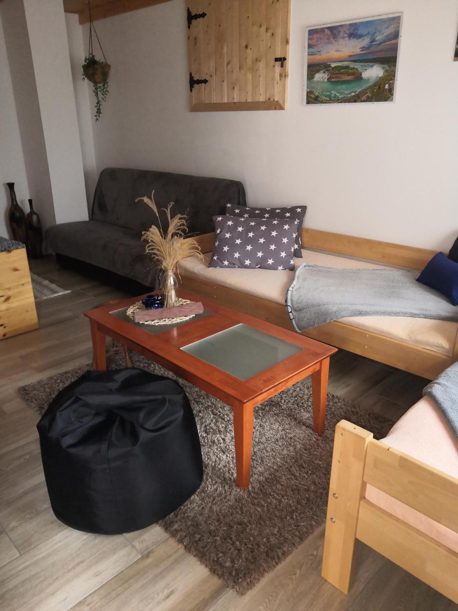 Séjour chez l'habitant V Soukromi Klima Český Krumlov