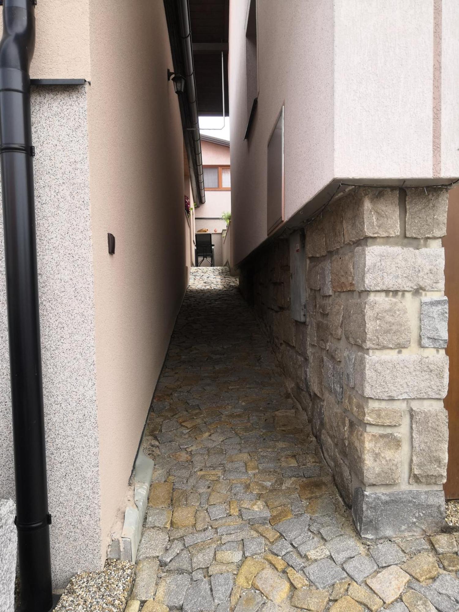 V Soukromi Klima * Český Krumlov