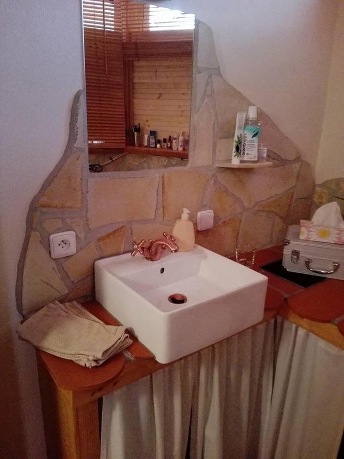 Séjour chez l'habitant V Soukromi Klima Český Krumlov